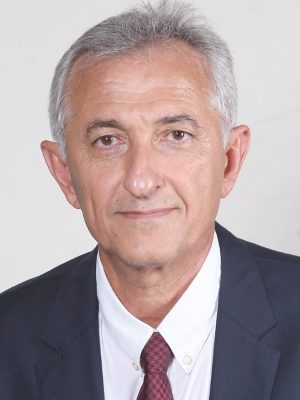 Varnavas Varnava – Founder and Director, Biotronics, Cyprus
