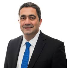 Renan Ozyerli, MD, MSD Turkey