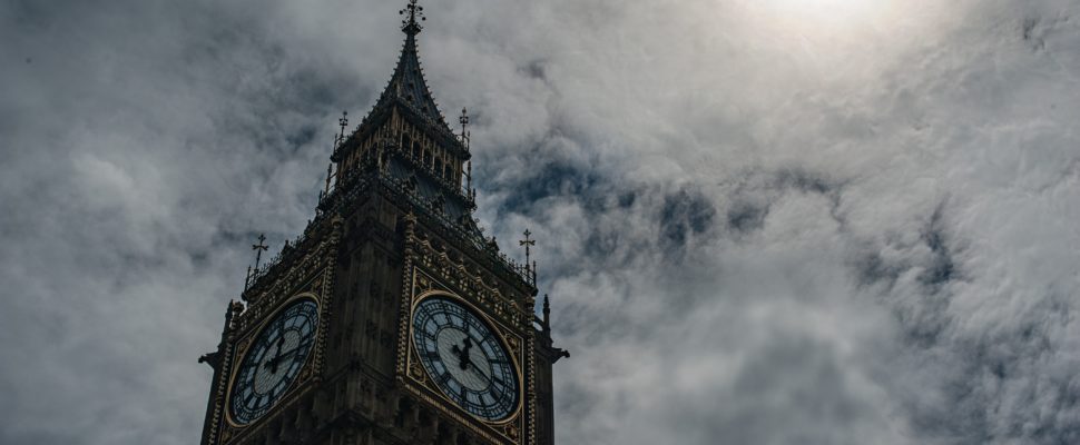 Brexit Bites: EMA cuts off Britain