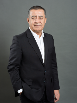 Christoforos Hadjikyprianou – CEO, European University Cyprus