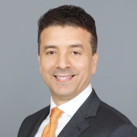 Karim Babay