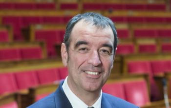 Eric Bothorel – Deputy, Assemblée Nationale, France