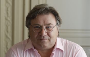 Alain-Michel Ceretti – President, France Assos Santé