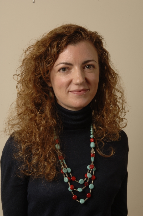 Ana Fernández – Country Manager, Laboratoires Théa Spain