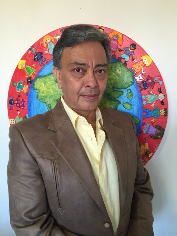 David Peña Castillo