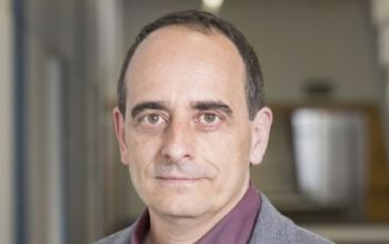 Francesc Posas – Director, IRB Barcelona, Spain