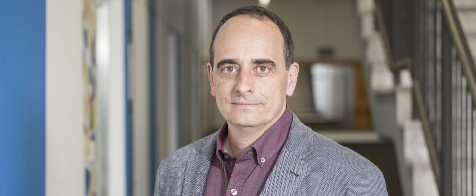 Francesc Posas – Director, IRB Barcelona, Spain