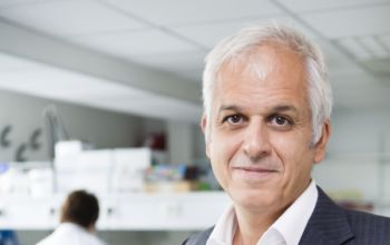 Frédéric Revah – CEO, Genethon; President, YposKesi, France