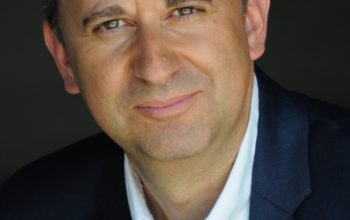 Orial Segarra – CEO, Uriach, Spain
