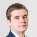 Pavlo Kovalchuk
