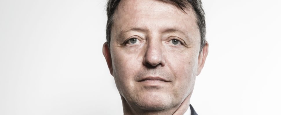 Philippe Lamoureux – Director, LEEM, France