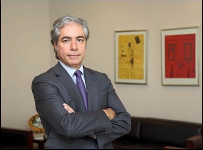 Turgut Tokgöz – Secretary General, IEIS, Turkey