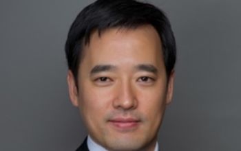 Andy A. Liu – CEO, CW Data Technologies, Hong Kong