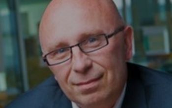 Didier Geneau – Delegate General, France Biotech