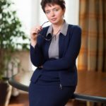Yulia Chumachenko