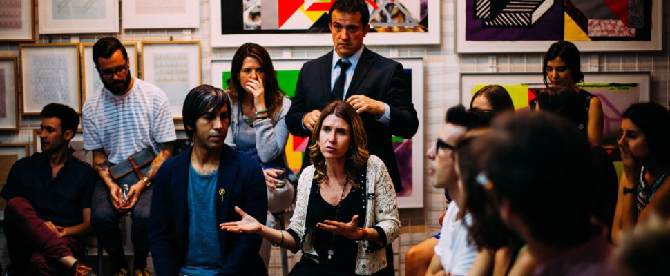 Engaging Patients and Communities for Better Outcomes