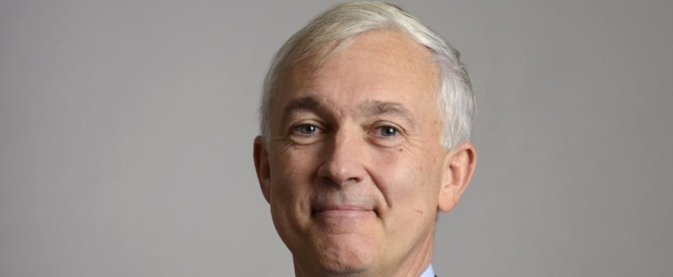 Pierre Moustial – CEO, URGO Group, France