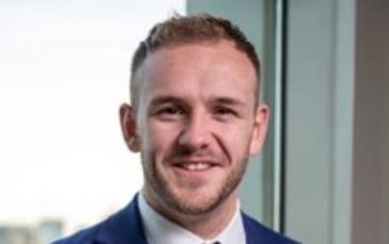 Steven Lynch – Managing Director, British Chamber of Commerce in China