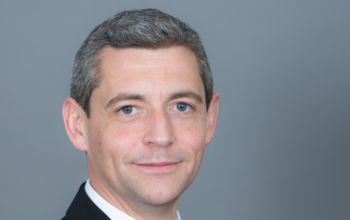 Vincent Leonhardt – General Manager, Nordic Pharma France