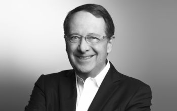 Alban Muller – Founder and CEO, Alban Muller, France