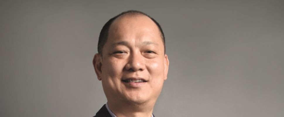 Chuwn Leong Ch’ng – CEO, Thunder Print, Malaysia