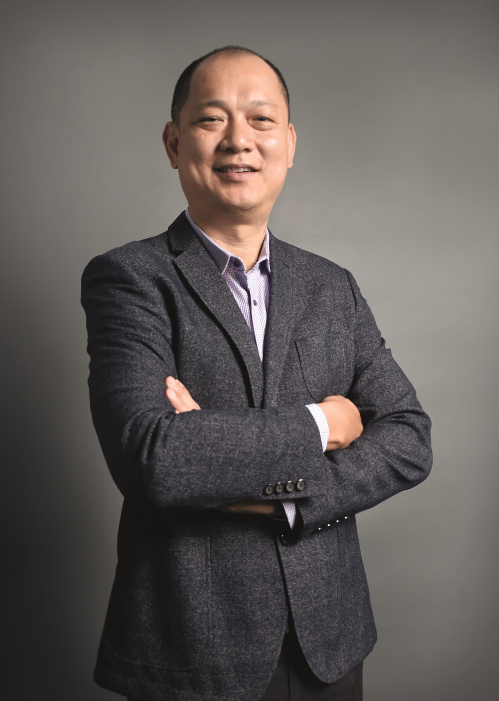 Chuwn Leong Ch’ng – CEO, Thunder Print, Malaysia