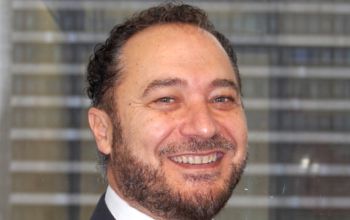 Carlos Espina – Managing Director, COMSA Cleanroom Technology, Spain