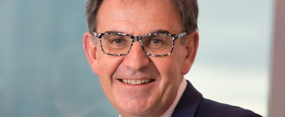 David Kimelfeld – President, Lyon Métropole, France