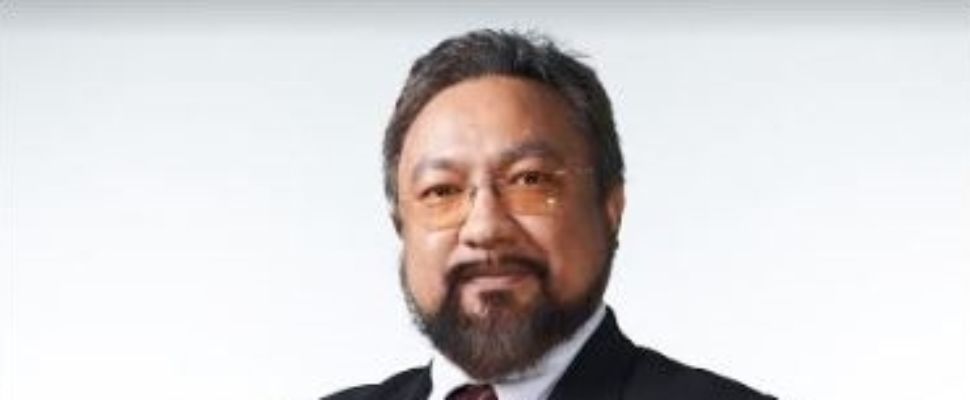 Hassan Yaakob – Founder, Healwell, Malaysia