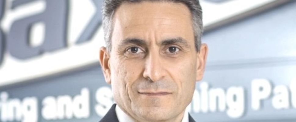 George Kazzi – General Manager, Baxter Malaysia