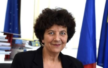 Frédérique Vidal – Minister of Higher Education, Research and Innovation, France