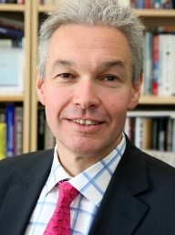 Martin Dewhurst