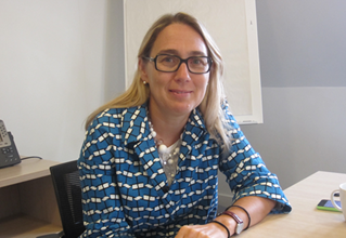 Catherine Bourrienne-Bautista – Delegate General, GEMME, France