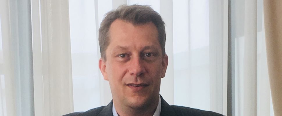 Robert Kruit – Chief Executive, Zuellig Pharma Malaysia & Brunei