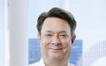 Richard Saynor – SVP, Classic & Established Products, GSK, Singapore