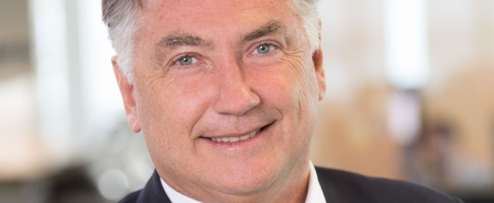 Jean Monin – General Manager, Amgen France