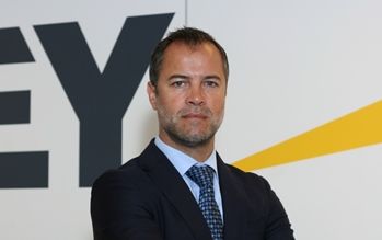 Baltasar Lobato – Partner Advisory, Health & Life Sciences, EY Spain