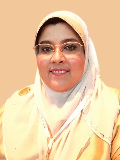 Shahnas Oli Mohamed – Co-Founder and Managing Director, Natural Wellness, Malaysia