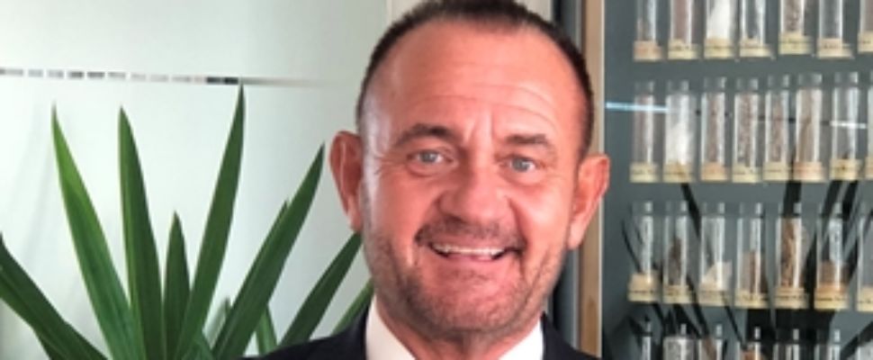 Altan Demirdere – President, Novartis Group Turkey; Head, Sandoz Turkey