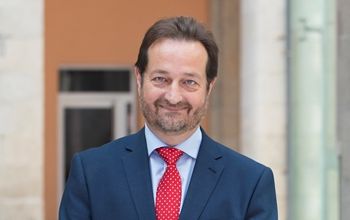 Fernando Prados Roa – Deputy Minister of Health, SERMAS, Community of Madrid, Spain