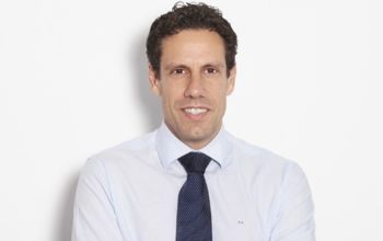 Fernando Álvarez – Director General Iberia, Allergan, Spain