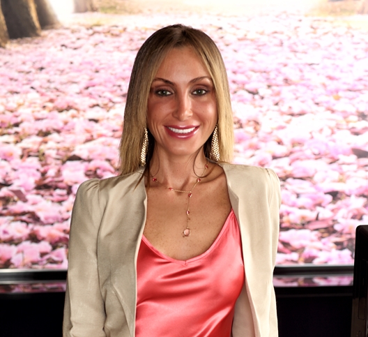 Tuğçe Koç – Board Member, Onko Koçsel, Turkey