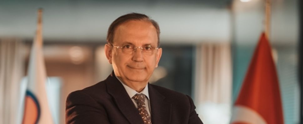 M. Sonay Gürgen – Chairman of the Board & General Manager, Selçuk Ecza Deposu, Turkey