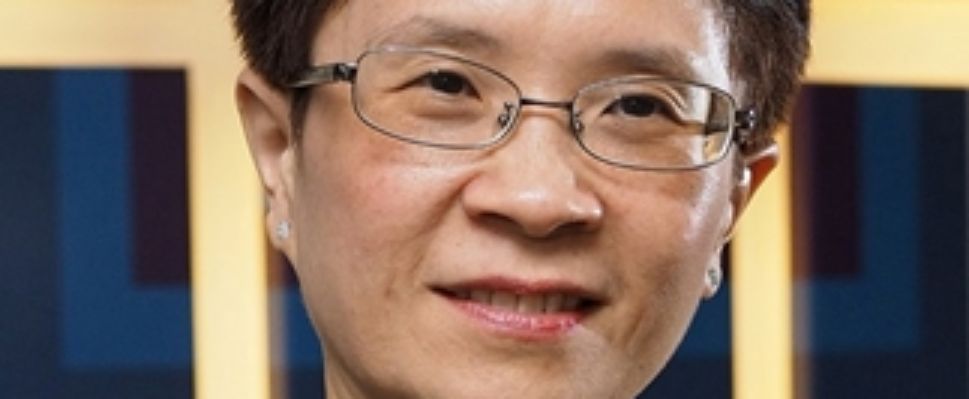 Lee Yee Keng – Head of Healthcare Sector, KPMG Malaysia