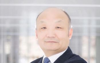 Song Ruilin – Executive President, PhIRDA, China
