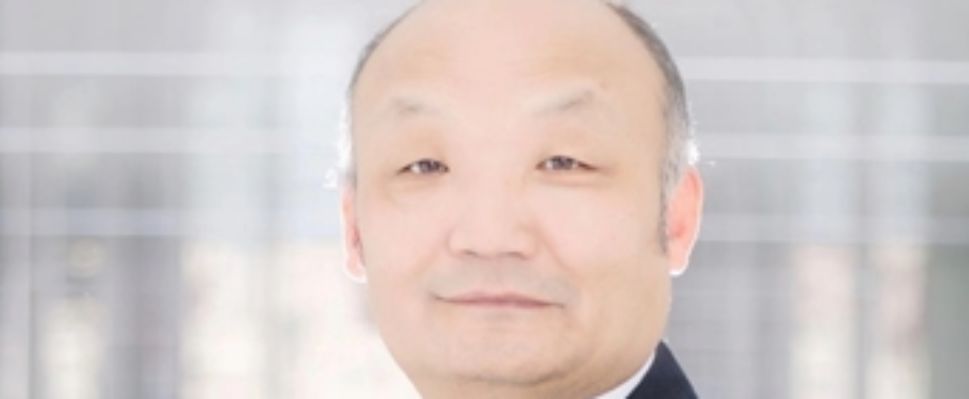 Song Ruilin – Executive President, PhIRDA, China