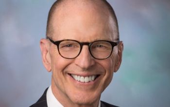 William Zarit – Chairman, American Chamber of Commerce in Beijing, China