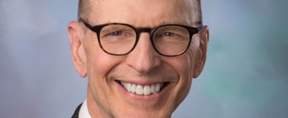 William Zarit – Chairman, American Chamber of Commerce in Beijing, China