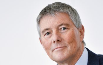 Stewart Cole – President, Institut Pasteur, France