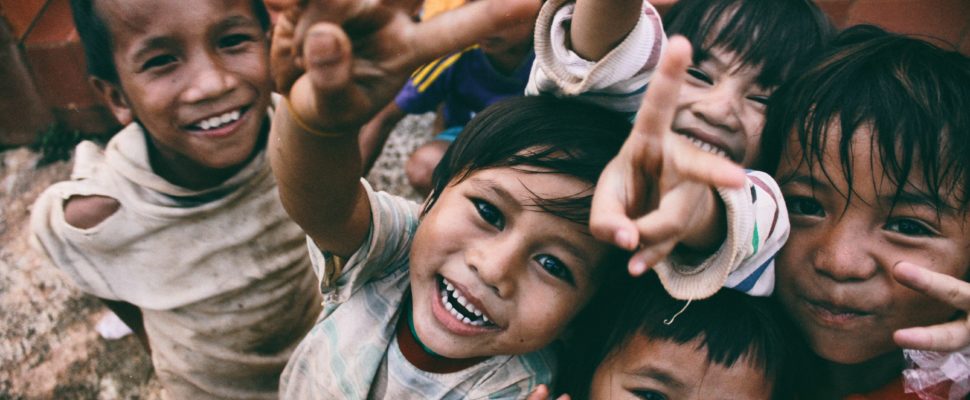 Which Pharma Companies are Helping the Poor Get Access To Medicines?